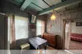 House 32 m² Piersamajski sielski Saviet, Belarus