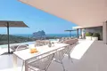 Haus 7 Zimmer 488 m² Calp, Spanien