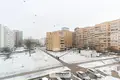 3 room apartment 70 m² Minsk, Belarus