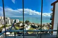 Wohnung 4 zimmer 185 m² Mezitli, Türkei
