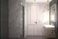 Apartamento 2 habitaciones 61 m² Erdemli, Turquía
