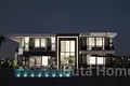 3 bedroom villa 268 m² Mahmutlar, Turkey