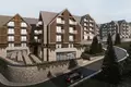 Investition  Kolasin, Montenegro