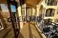 Квартира 3 комнаты 114 м² Несебр, Болгария