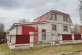 Дом 108 м² городской округ Бор, Россия