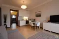 2 room apartment 56 m² Riga, Latvia