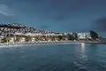 Вилла 6 комнат 528 м² Бодрум, Турция