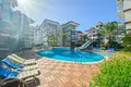 Жилой комплекс Меблированная квартира 2+1 в комплексе Riviera Garden Oba под ВНЖ.