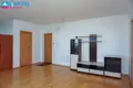 Apartamento 2 habitaciones 77 m² Panevezys, Lituania