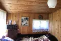 Dom 2 pokoi 27 m² Kujvozovskoe selskoe poselenie, Rosja