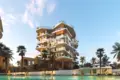 3 bedroom apartment 96 m² la Vila Joiosa Villajoyosa, Spain