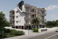 2 bedroom apartment 102 m² Kato Polemidia, Cyprus