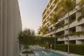 1 bedroom apartment 51 m² Phuket, Thailand