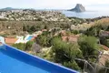 5 bedroom villa 560 m² Calp, Spain