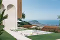 1 bedroom apartment 43 m² Alanya, Turkey