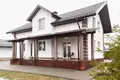 Casa 161 m² Siomkava, Bielorrusia