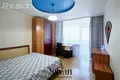 Apartamento 4 habitaciones 133 m² Minsk, Bielorrusia