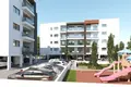 2 bedroom apartment 114 m² Kato Polemidion Municipality, Cyprus