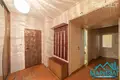Квартира 2 комнаты 56 м² Мачулищи, Беларусь