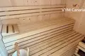 4 bedroom Villa 180 m² lAlfas del Pi, Spain