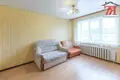 Wohnung 2 Zimmer 50 m² Lahoysk District, Weißrussland