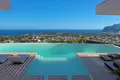 villa de 5 chambres 694 m² Calp, Espagne