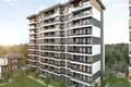 1 bedroom apartment 74 m² Marmara Region, Turkey