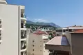 Wohnung 3 Zimmer 81 m² Becici, Montenegro