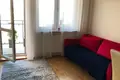 2 room apartment 44 m² in Warsaw, Poland