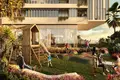 Квартира 1 комната 771 м² Дубай, ОАЭ