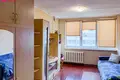 Квартира 1 комната 18 м² Паневежис, Литва