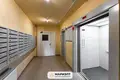 1 room apartment 49 m² Minsk, Belarus