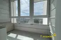 Appartement 1 chambre 43 m² Minsk, Bélarus