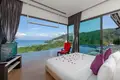 6 bedroom villa 1 200 m² Phuket, Thailand