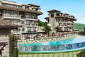 1 bedroom apartment  Yaylali, Turkey