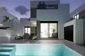 3 bedroom villa 116 m² San Fulgencio, Spain