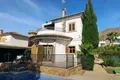 3 bedroom house 180 m² Finestrat, Spain