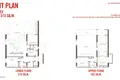 Doppelhaus 3 zimmer 301 m² Phuket, Thailand