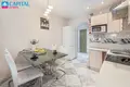 Квартира 3 комнаты 61 м² Вильнюс, Литва