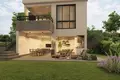 3 bedroom house 188 m² Germasogeia, Cyprus