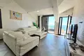 Mieszkanie 2 pokoi 63 m² Sveti Stefan, Czarnogóra