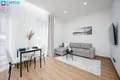 Apartamento 1 habitación 29 m² Vilna, Lituania