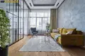 Appartement 2 chambres 52 m² Minsk, Bélarus