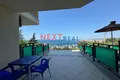 Appartement 2 chambres 110 m² District de Vlora, Albanie