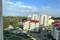 2 room apartment 64 m² Barysaw, Belarus