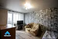 1 room apartment 30 m² Homel, Belarus