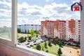 Квартира 2 комнаты 62 м² Лесной, Беларусь