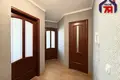 Apartamento 1 habitación 34 m² Saligorsk, Bielorrusia