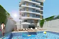 1 bedroom apartment 65 m² Gazipasa, Turkey