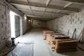 Warehouse 500 m² in Bujnichy, Belarus